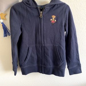 Polo Bear by RL Sweater